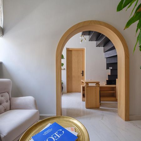 The Alma City Hotel Chania  Екстер'єр фото