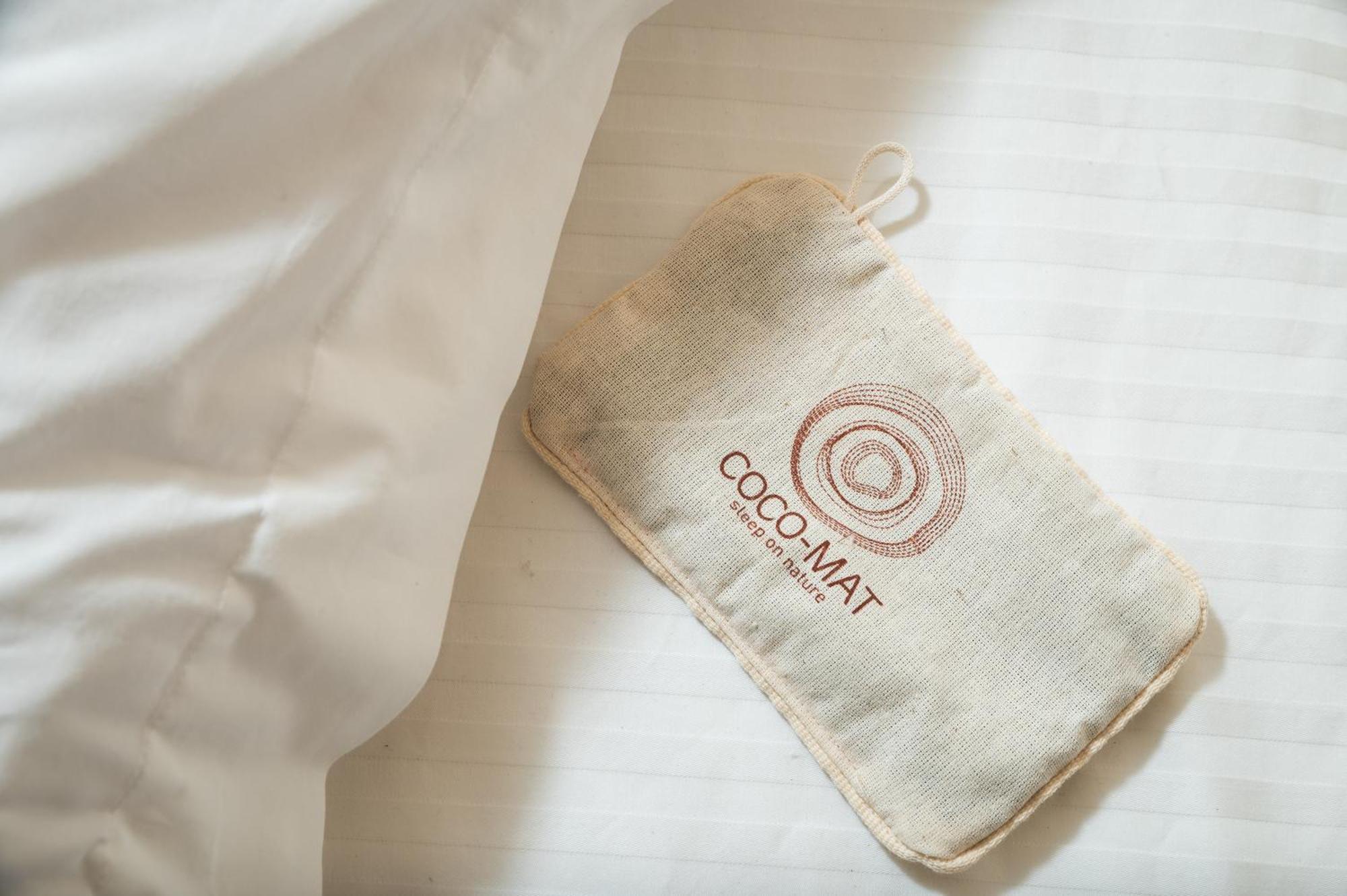 The Alma City Hotel Chania  Екстер'єр фото