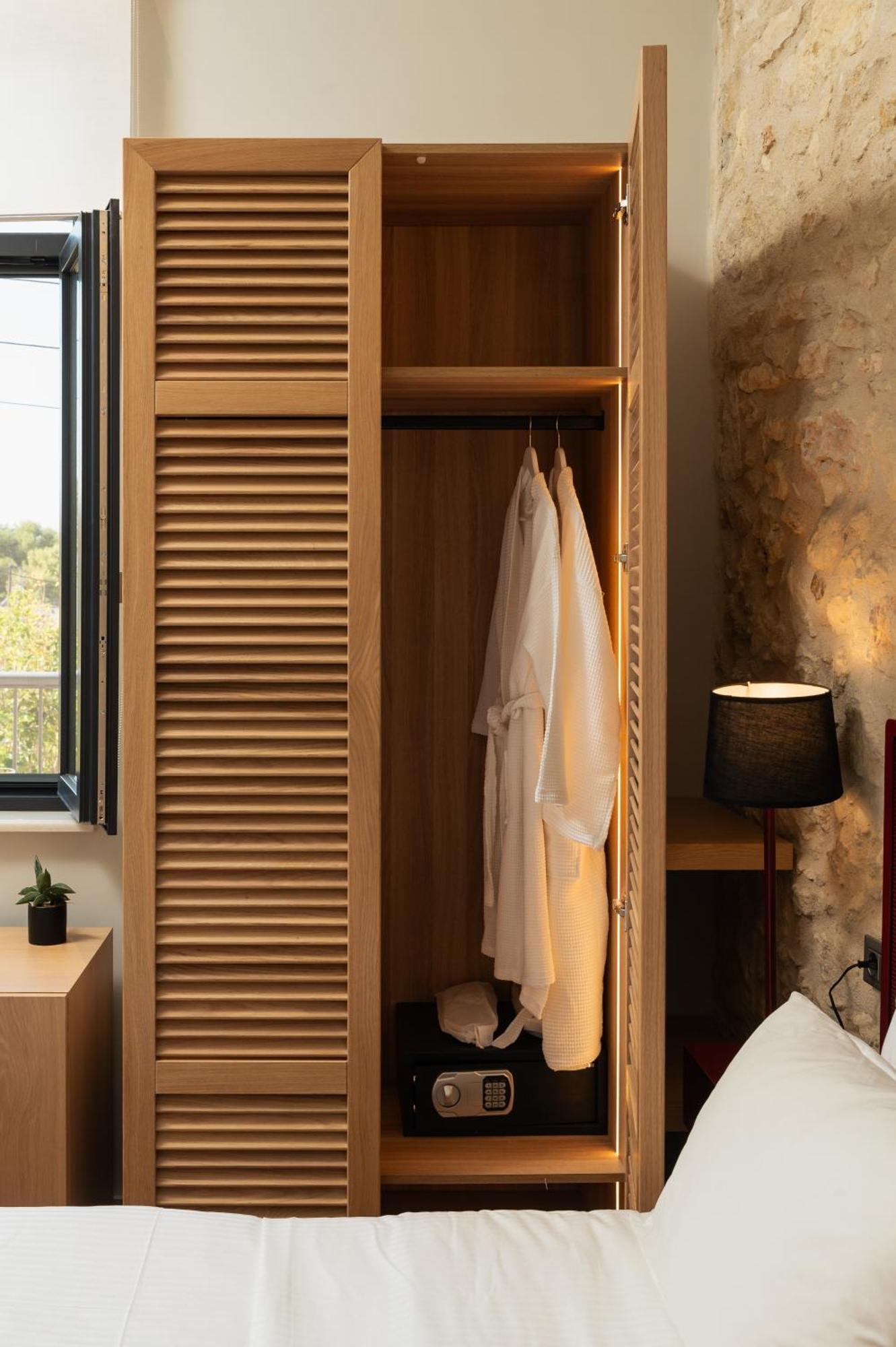 The Alma City Hotel Chania  Екстер'єр фото