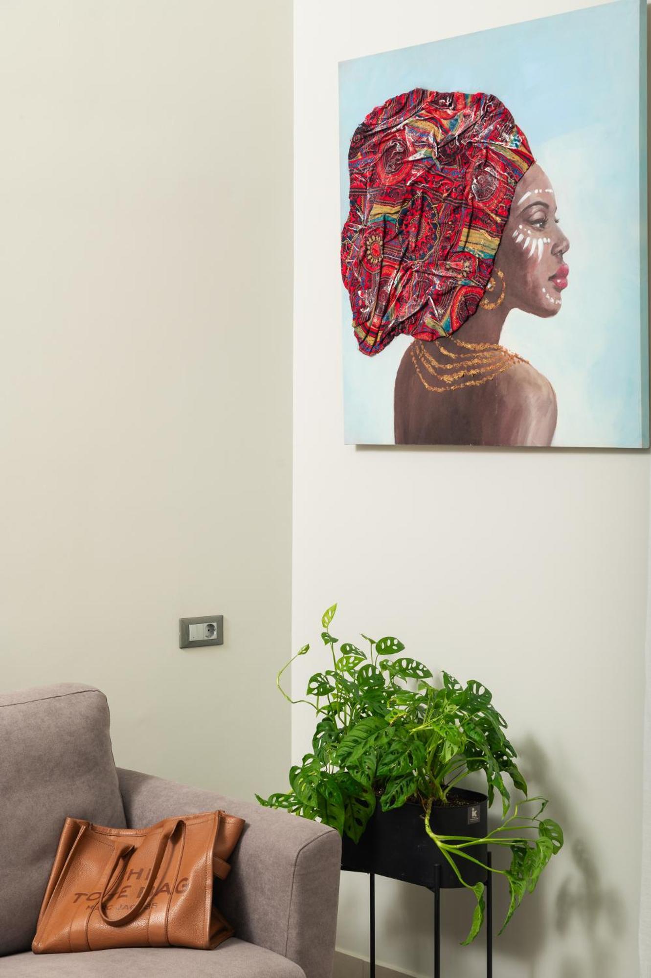 The Alma City Hotel Chania  Екстер'єр фото