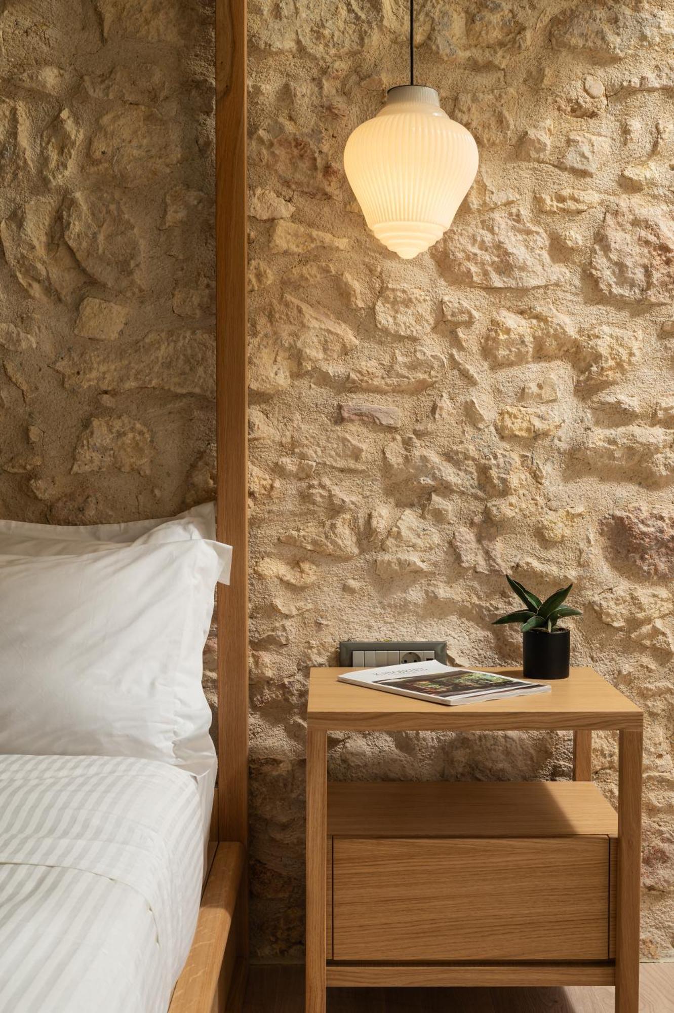 The Alma City Hotel Chania  Екстер'єр фото