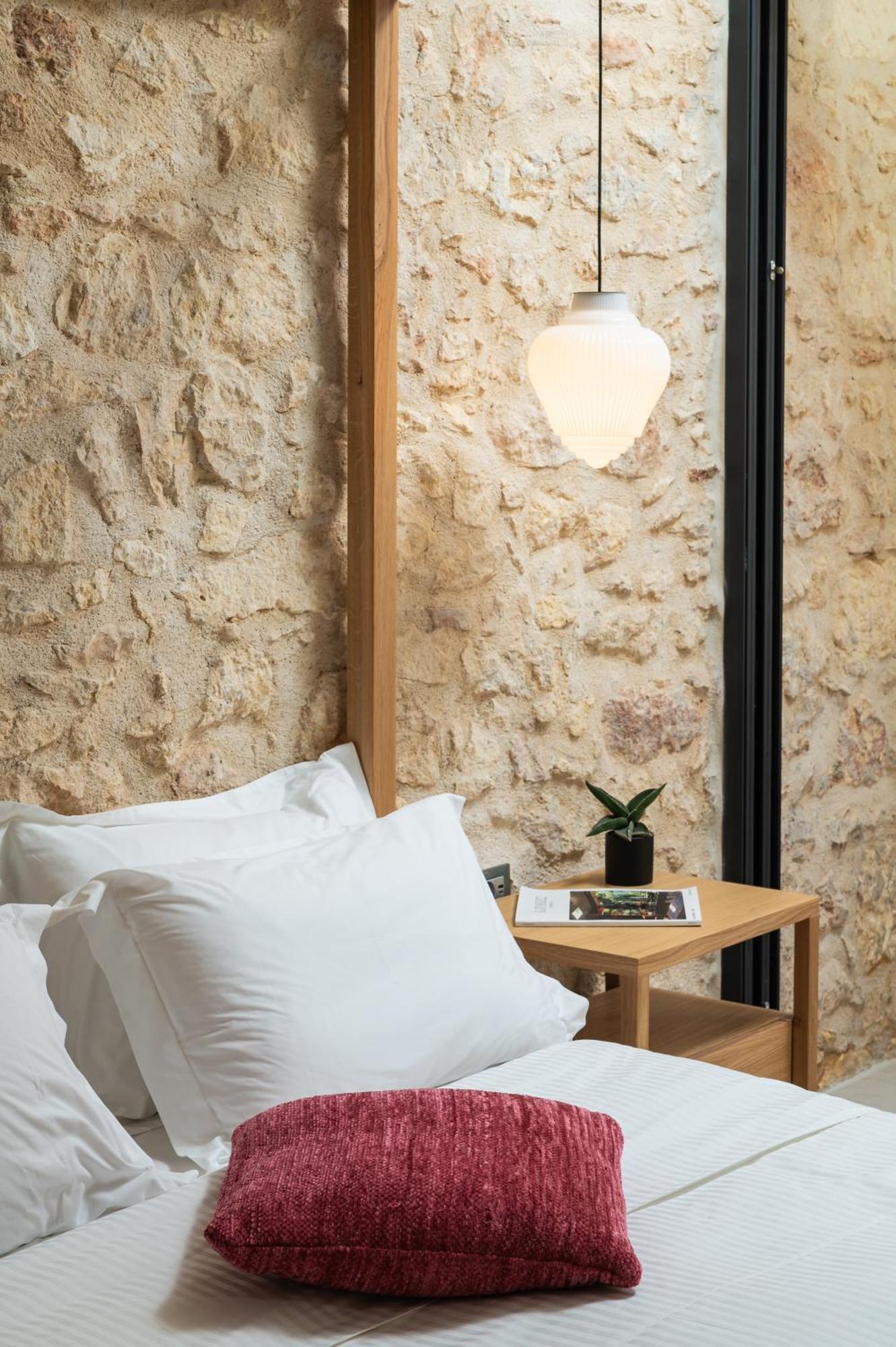 The Alma City Hotel Chania  Екстер'єр фото