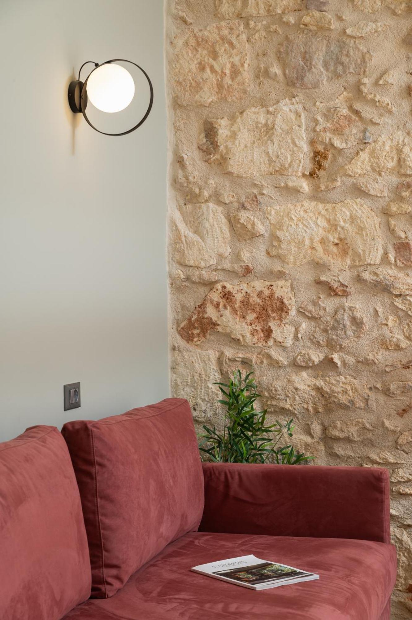 The Alma City Hotel Chania  Екстер'єр фото