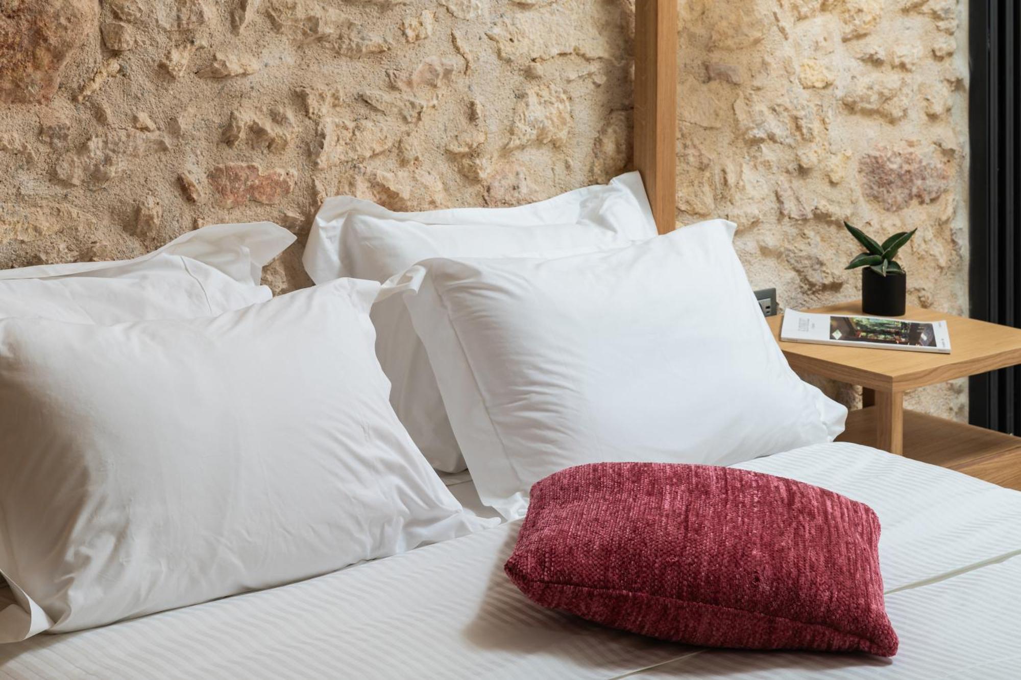The Alma City Hotel Chania  Екстер'єр фото