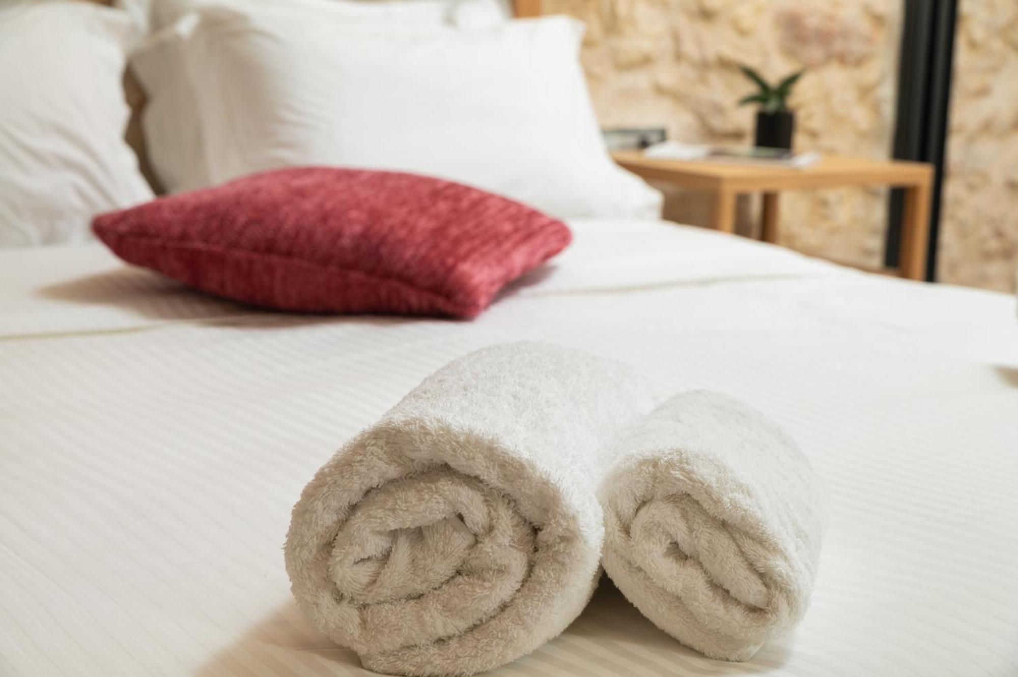The Alma City Hotel Chania  Екстер'єр фото
