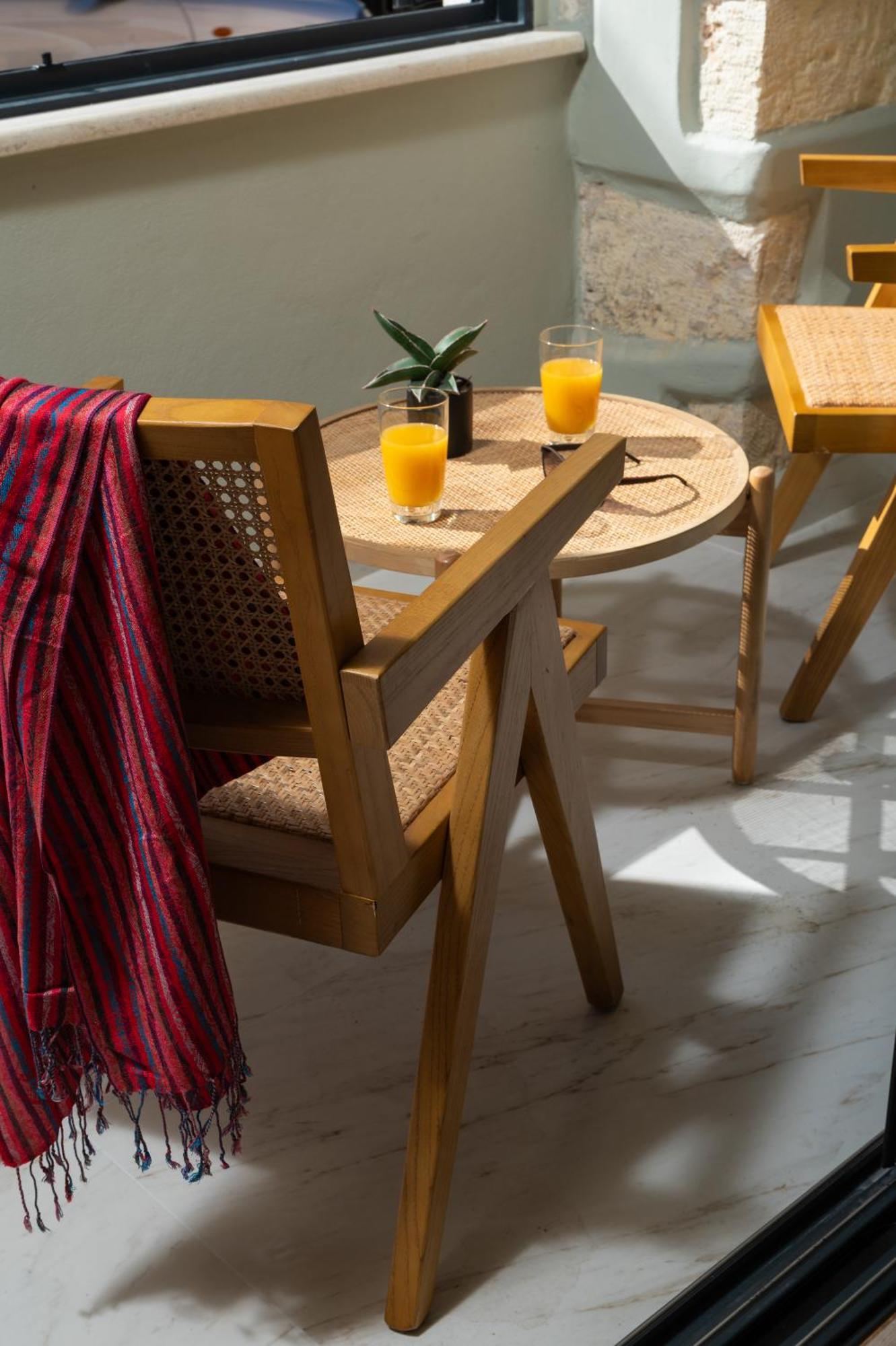 The Alma City Hotel Chania  Екстер'єр фото