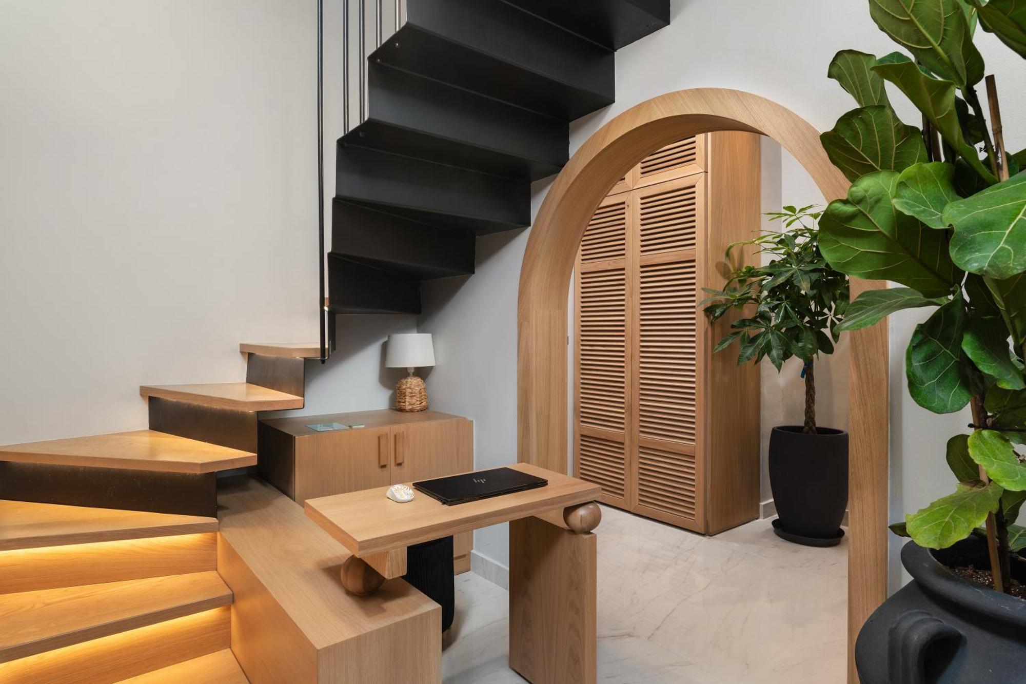 The Alma City Hotel Chania  Екстер'єр фото