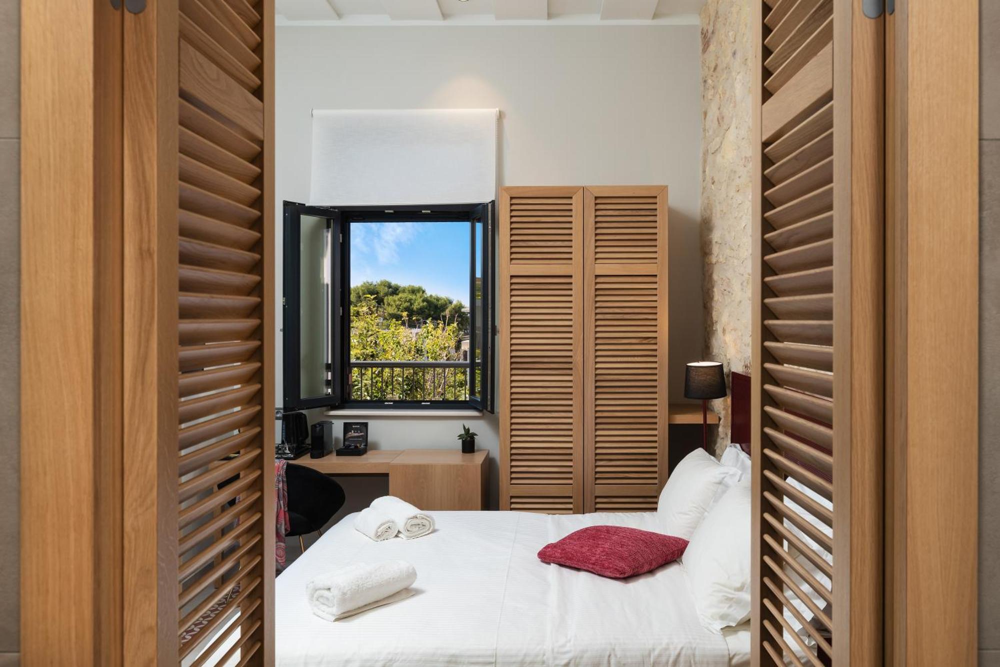 The Alma City Hotel Chania  Екстер'єр фото