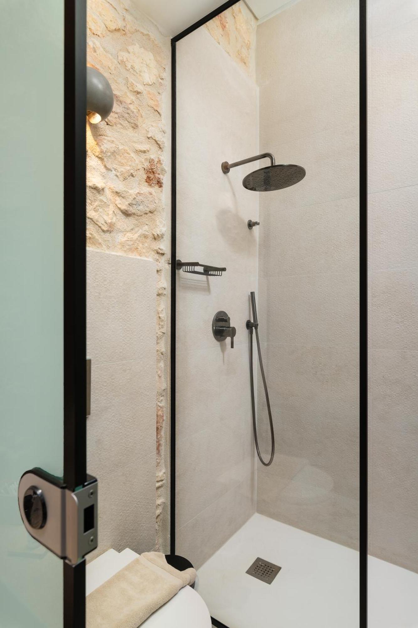 The Alma City Hotel Chania  Екстер'єр фото