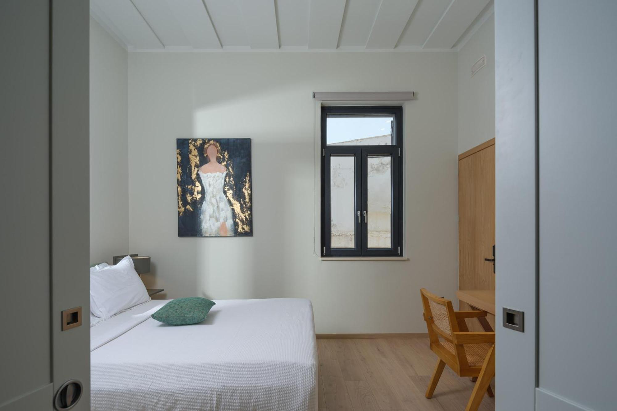 The Alma City Hotel Chania  Екстер'єр фото
