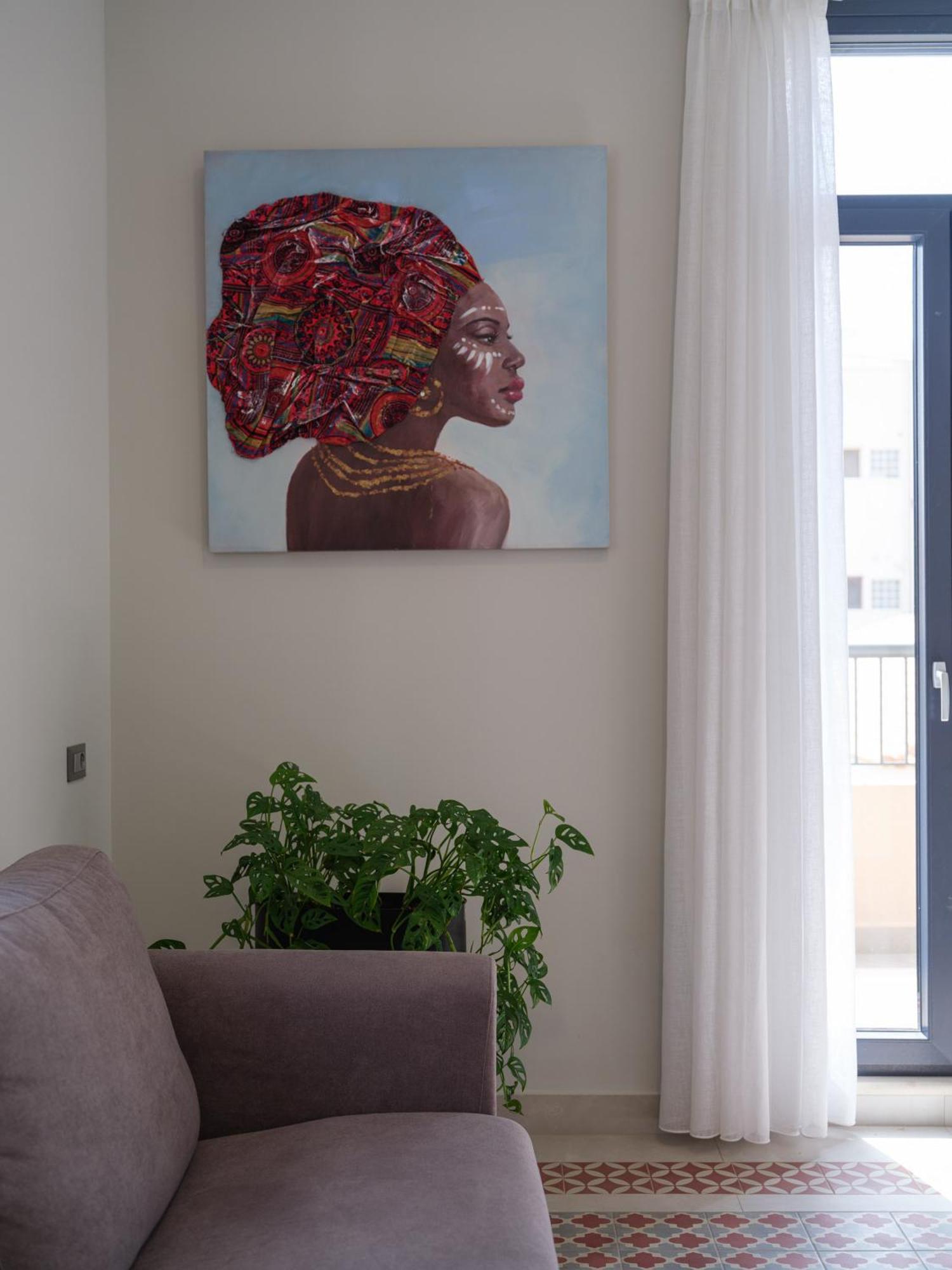 The Alma City Hotel Chania  Екстер'єр фото
