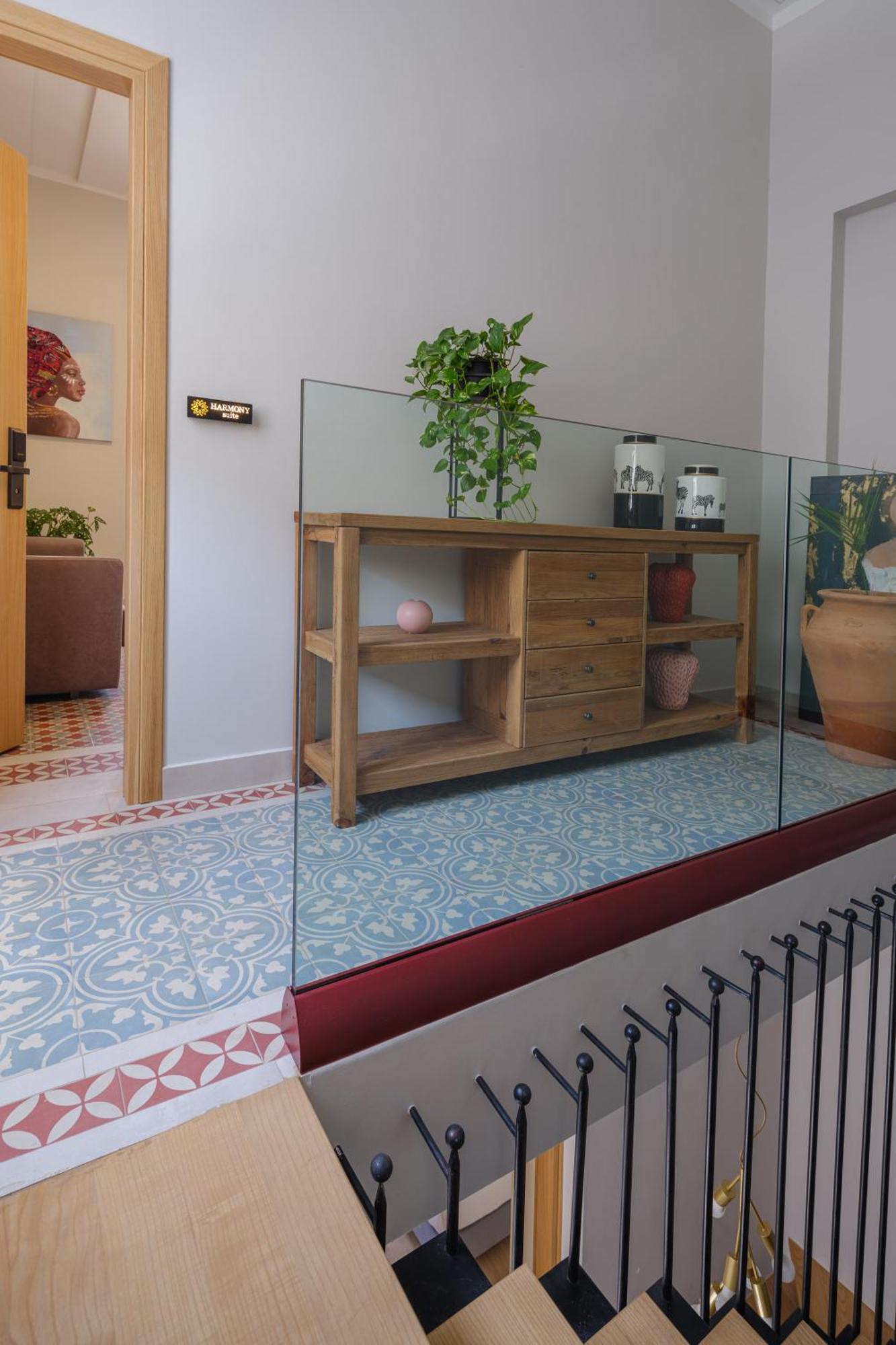 The Alma City Hotel Chania  Екстер'єр фото