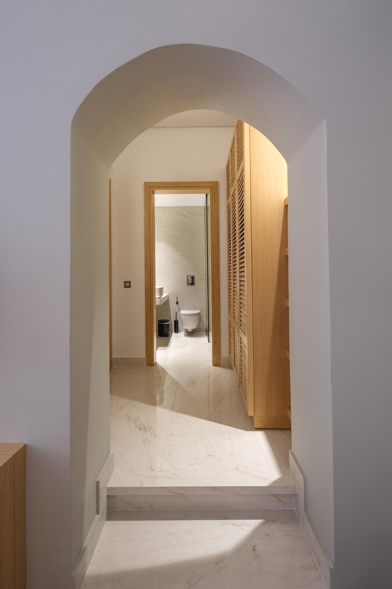 The Alma City Hotel Chania  Екстер'єр фото