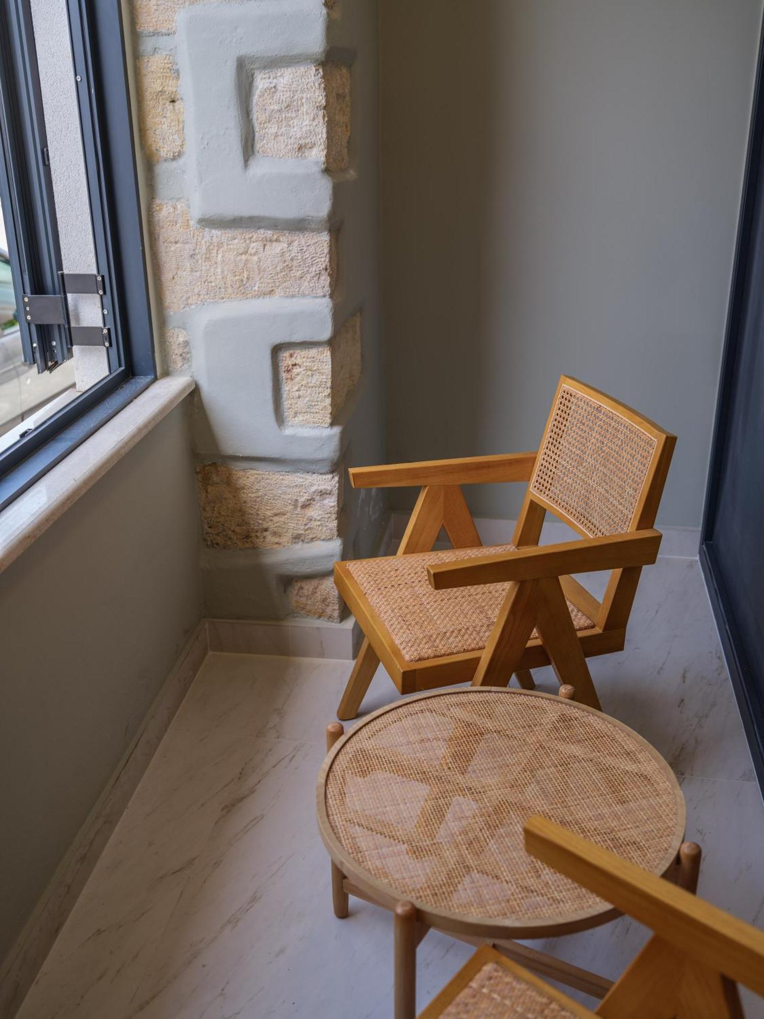 The Alma City Hotel Chania  Екстер'єр фото