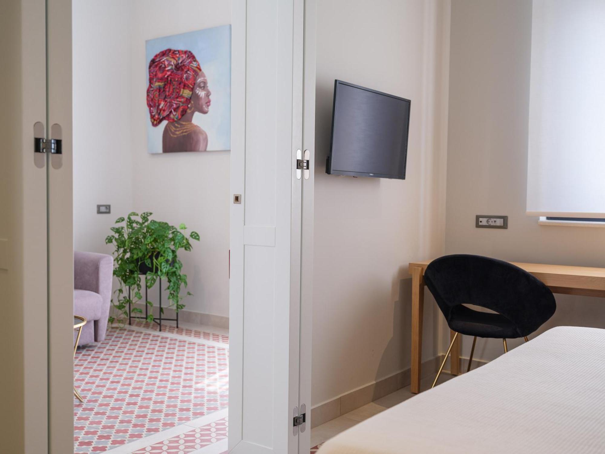 The Alma City Hotel Chania  Екстер'єр фото