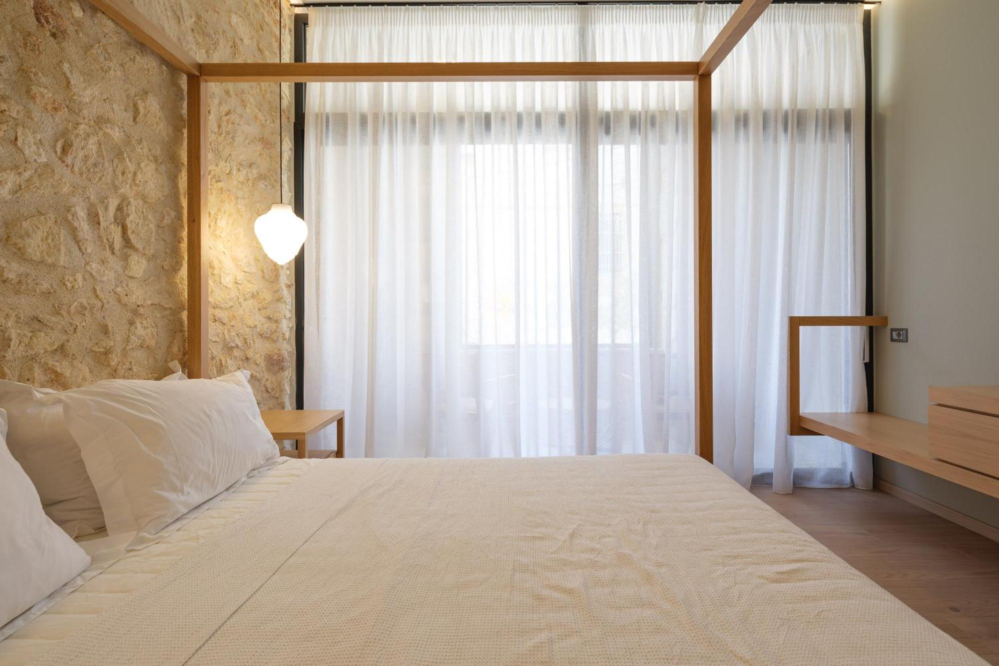 The Alma City Hotel Chania  Екстер'єр фото