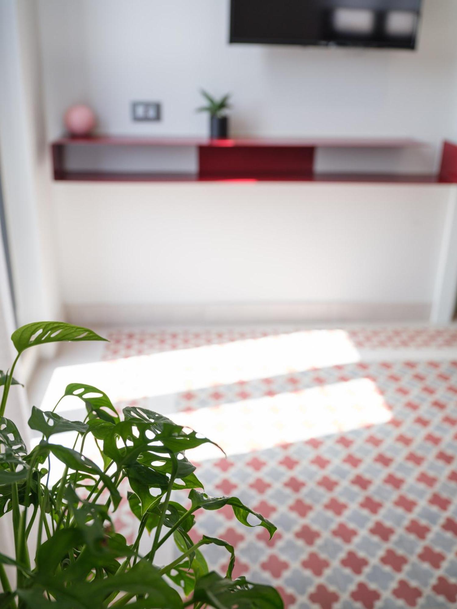 The Alma City Hotel Chania  Екстер'єр фото